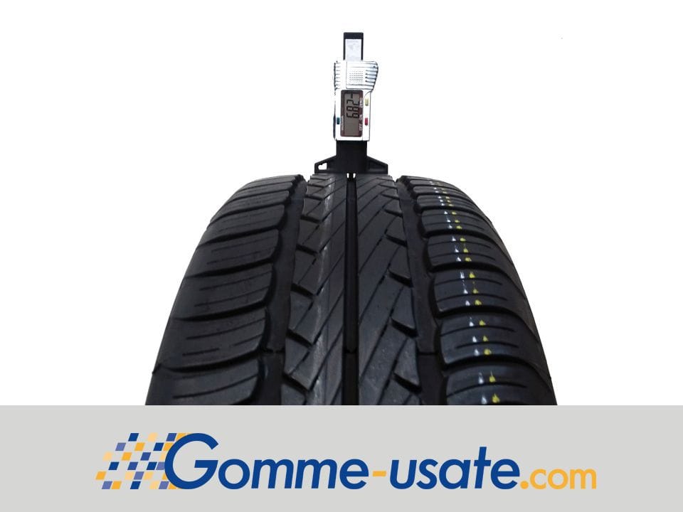Thumb Goodyear Gomme Usate Goodyear 195/55 R16 87H Eagle NCT5 (85%) pneumatici usati Estivo 0 Thumb Goodyear Gomme Usate Goodyear 195/55 R16 87H Eagle NCT5 (85%) pneumatici usati Estivo 0
